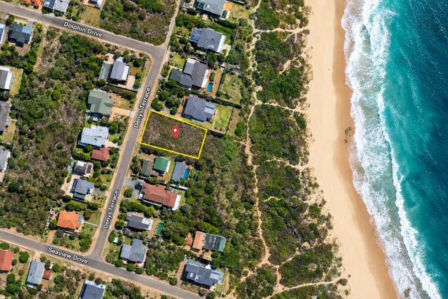 Commercial Property for Sale in Paradise Beach Eastern Cape